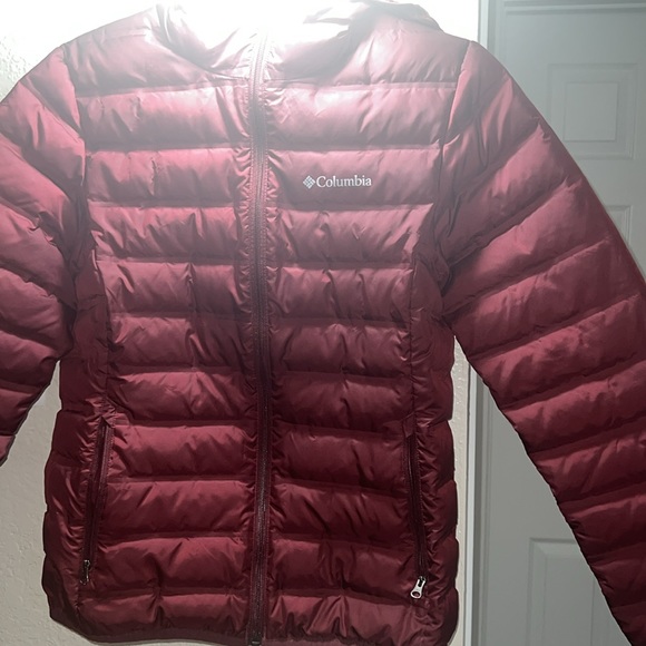 Columbia jacket - Picture 5 of 6